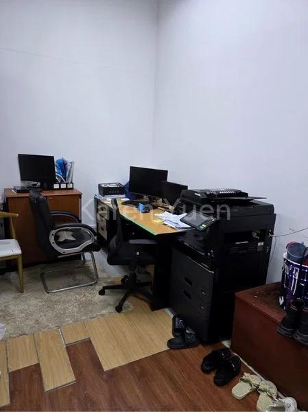 Office for Sale in  A'Posh Bizhub - Image 4